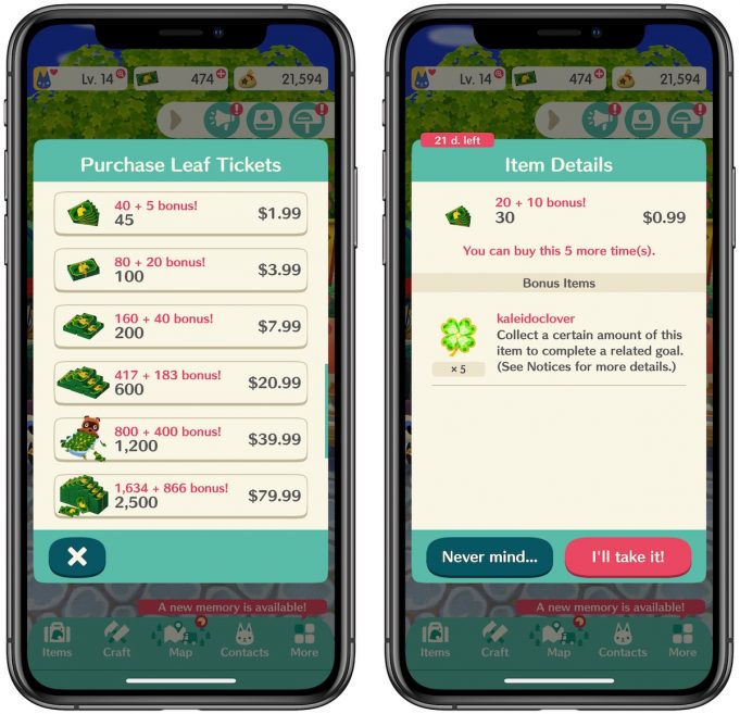 Společnost Nintendo se obává, že by mikroprocesy založené na aplikacích mohly poškozovat značku