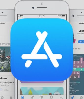 Uživatelé utratí za nákupy v App Store do roku 2023 více než dvojnásobek