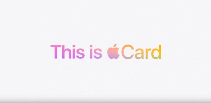 V případě odmítnuté transakce z Apple Card obdržíte e-mailovou zprávu