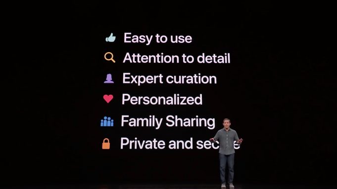 Randall Stephenson se rozhovořil o dohodě mezi Apple a HBO