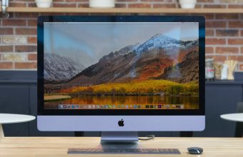 Apple přidal nové možnosti konfigurace pro iMac Pro