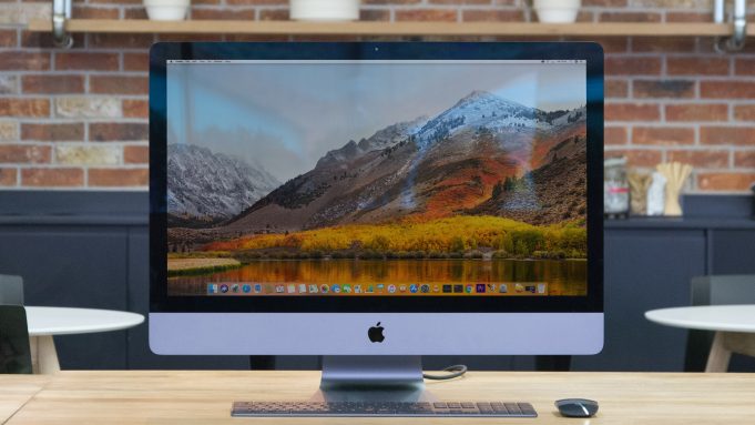 Apple přidal nové možnosti konfigurace pro iMac Pro
