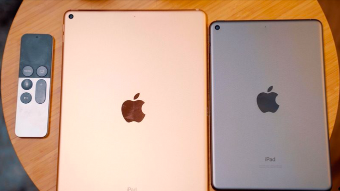 Nový iPad Air a iPad Mini, co všechno nabízejí a jaký je mezi nimi rozdíl?