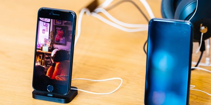 iPhony vyšší třídy se pro indický trh prý vyrábět v Indii nebudou