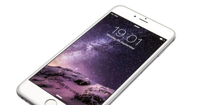 Společnost Apple vydala iOS 12.4.5 pro starší iPhony a iPady