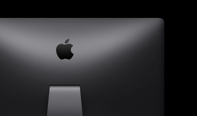 Apple pravděpodobně představí nový iMac na WWDC 2020