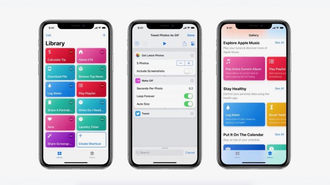 Nejužitečnější Siri Shortcuts zkratky a vylepšení pro iPhone a iPad