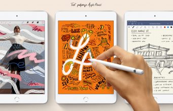 Nový iPad mini bude mít větší displej a menší rámečky