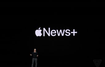 Apple údajně porušuje svá vlastní pravidla v aplikaci Apple News+