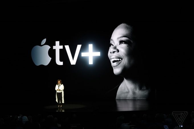 Co pro nás přinesla jarní Apple Keynote 2019