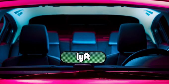 Lyft se rozhodl přijít s oficiální veřejnou nabídkou svých akcií