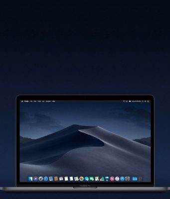 Návod – Jak aktivovat funkci Split View na vašem Macu