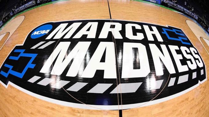 Návod – Jak streamovat NCAA March Madness na Apple TV, iPhonu a iPadu
