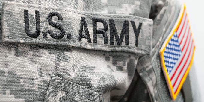 Armáda říká, že chce, aby jejich nová puška přetvořila ruční zbraně podobně jako iPhone spotřební elektroniku.