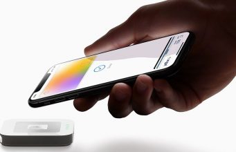 Apple testuje Apple Card s větším množstvím zaměstnanců