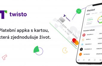 Apple Pay snadno s Twisto a nemusíte měnit banku!