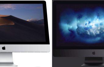 Srovnání iMac 2019 vs iMac Pro, který je lepší?