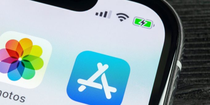 Apple zvýšil limit pro stahování z App Store prostřednictvím dat na 200 MB