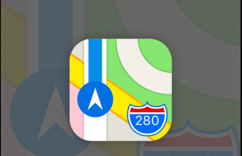 Návod – Jak používat uživatelský účet v aplikaci Mapy