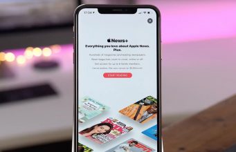 Návod – Jak stáhnout časopis z Apple News+ pro čtení v režimu offline