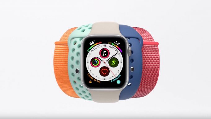 Apple Watch pomohly zachránit život tím, že kontaktovaly záchranné služby