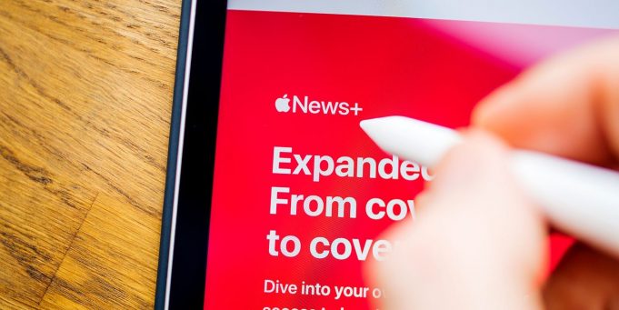 Aplikace pro zpravodajská média jsou vyšetřovány, společnost Spotify podala stížnost Evropské komisi