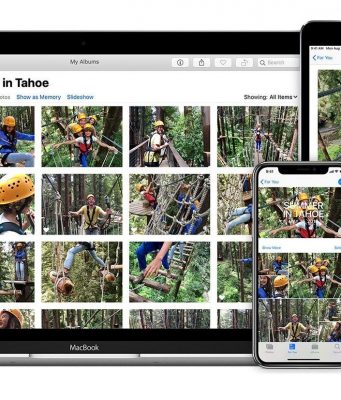 Návod – Jak zkontrolovat, které aplikace mají přístup k vašim fotografiím