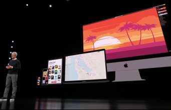 Co se oznámilo v divadle Steva Jobse v Apple Parku? Dlouhodobé úsilí Apple o služby