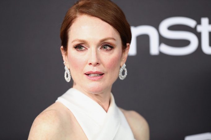 Apple pracuje na osmi epizodách psychologického románu Lisey’s Story