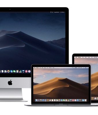 Návod – Jak použít OCR software pro digitalizaci tištěných textů v Macu