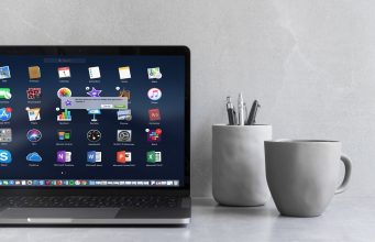 Návod – Jak odinstalovat aplikace z Macu