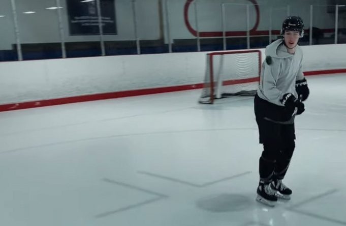 Apple sdílel nové video ze série „Shot on iPhone XS“