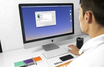 Návod – Jak šifrovat data pomocí aplikace Time Machine v macOS Mojave