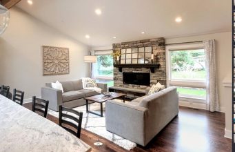 Aplikace Zillow pro iPhone umožňuje v USA a Kanadě vytvářet 3D prohlídky domů