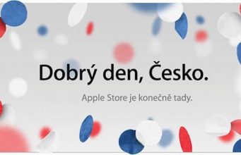 2. sprna 2019 bude otevřen první Apple Store v ČR!