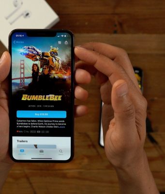 Apple zveřejnil čtvrtou beta verzi iOS 12.3
