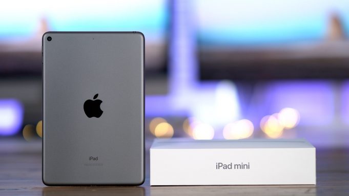 Nový iPad mini – Stojí za to si koupit? Co všechno nabízí?