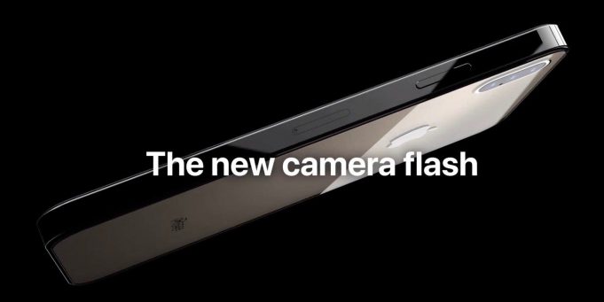 Koncept – Podívejte se na iPhone 11 s vylepšeným Face ID