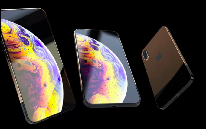 Koncept – Vysouvací iPhone 11, jak by se vám líbil?