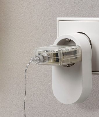 Inteligentní zásuvky Ikea Trådfri nyní podporují HomeKit