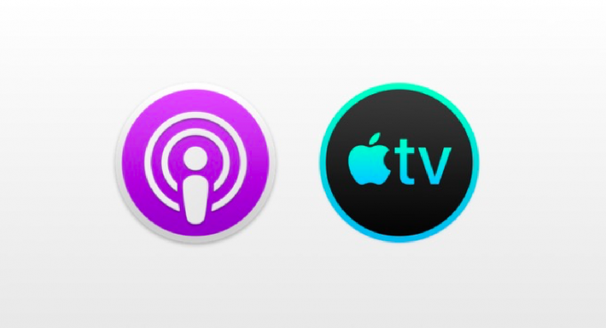 Další hlavní aktualizace macOS nabídne samostatné aplikace Hudba a Podcasty