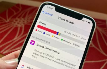 Návod – Jak najít a odstranit soubory z kategorie Jiné na iPhonu a iPadu