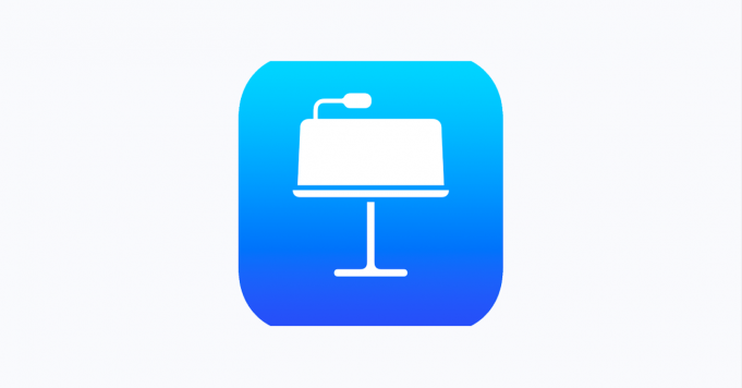 Návod – Jak převést soubor Keynote do PowerPointu na iPhonu a iPadu