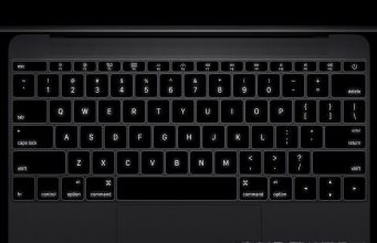 Apple upravil pravidla programu pro opravy klávesnic MacBook a MacBook Pro