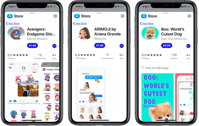 Návod – Jak nainstalovat samolepky do aplikace Zprávy na iPhonu nebo iPadu