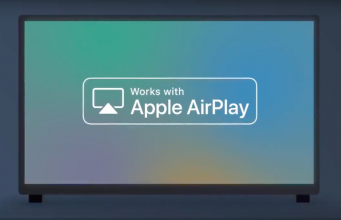 Apple návody – Jak funguje AirPlay 2?