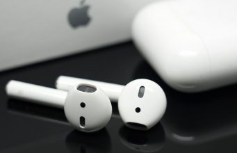 Apple pravděpodobně vydá nové AirPods na konci letošního roku
