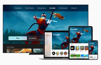 Apple zasílá e-maily vývojářům a zve je k zaslání aplikací do Apple Arcade