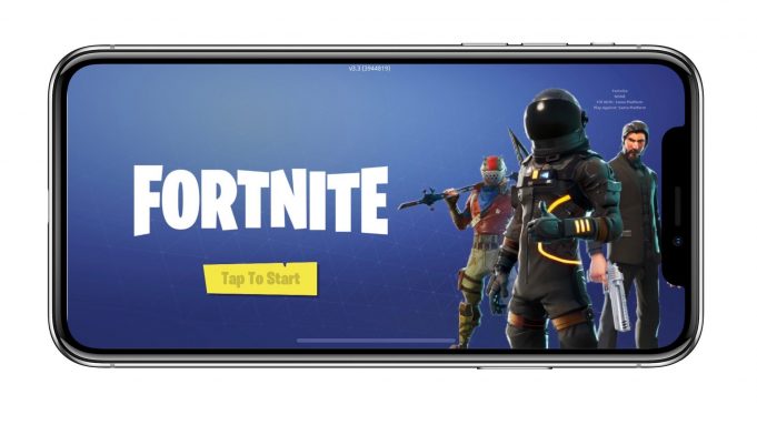Epic Games potvrdil, že nová sezóna Fortnite nebude k dispozici pro iOS nebo macOS