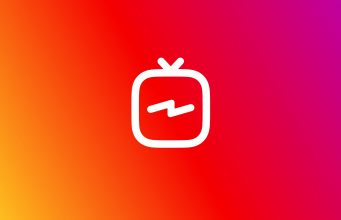Instagram aktualizoval aplikaci IGTV s novou změnou designu